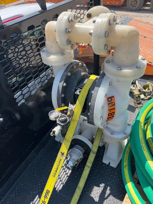 2022 INGERSOLL RAND PD30P-DPS-PTT-A