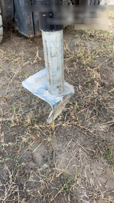 2024 Generac MLT2 Diesel, Flex Switch 120V Input, Powerzone Controller, 
(4) 320W LED Lights, 4kW Generator, 39.9 Gal Fuel Tank, 2" Ball, T3