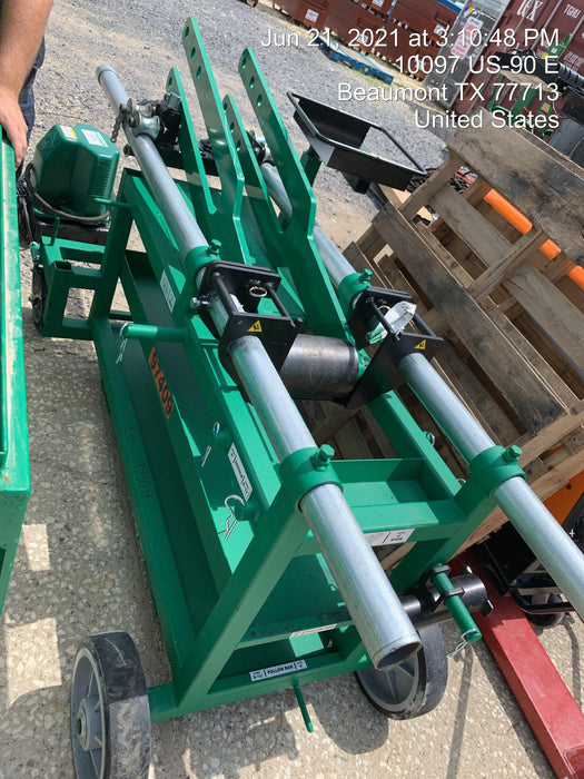 2020 GREENLEE 881-MBT