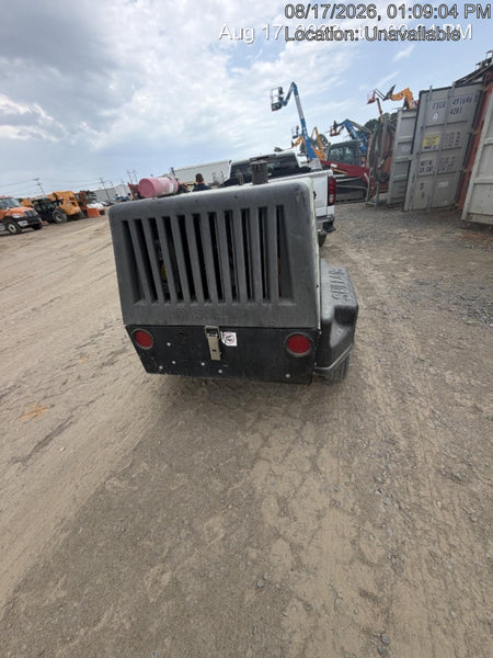 2019 SULLAIR 185-DPQ