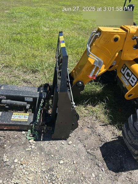 2025 JCB 505-20TC