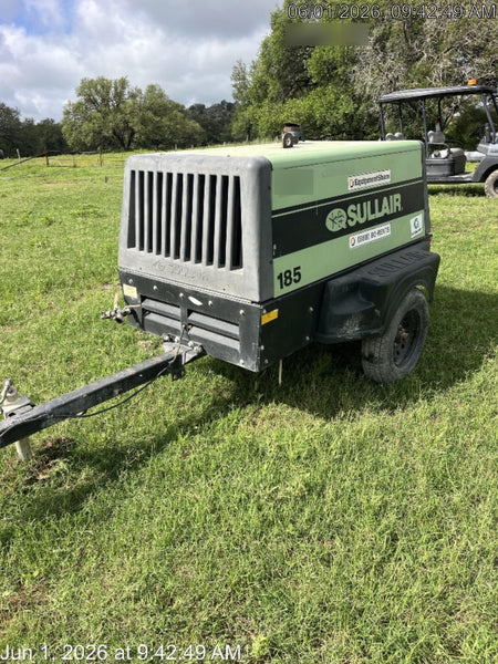 2019 SULLAIR 185-DPQ