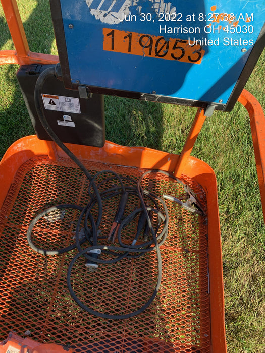 2020 MILLER ELECTRIC CST-280