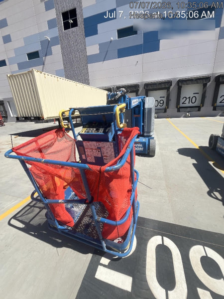 2023 GENIE Z30-20 N RJ