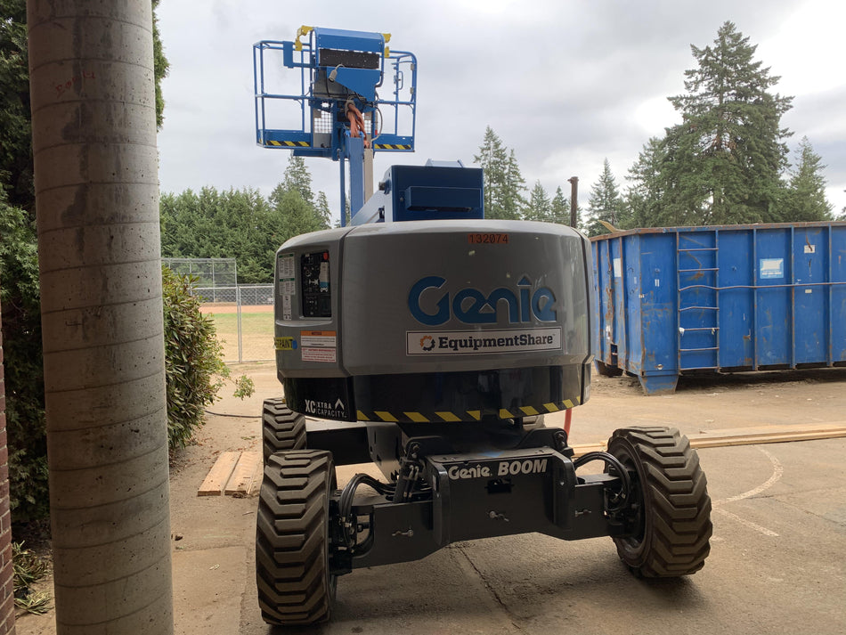 2021 GENIE Z-45 XC