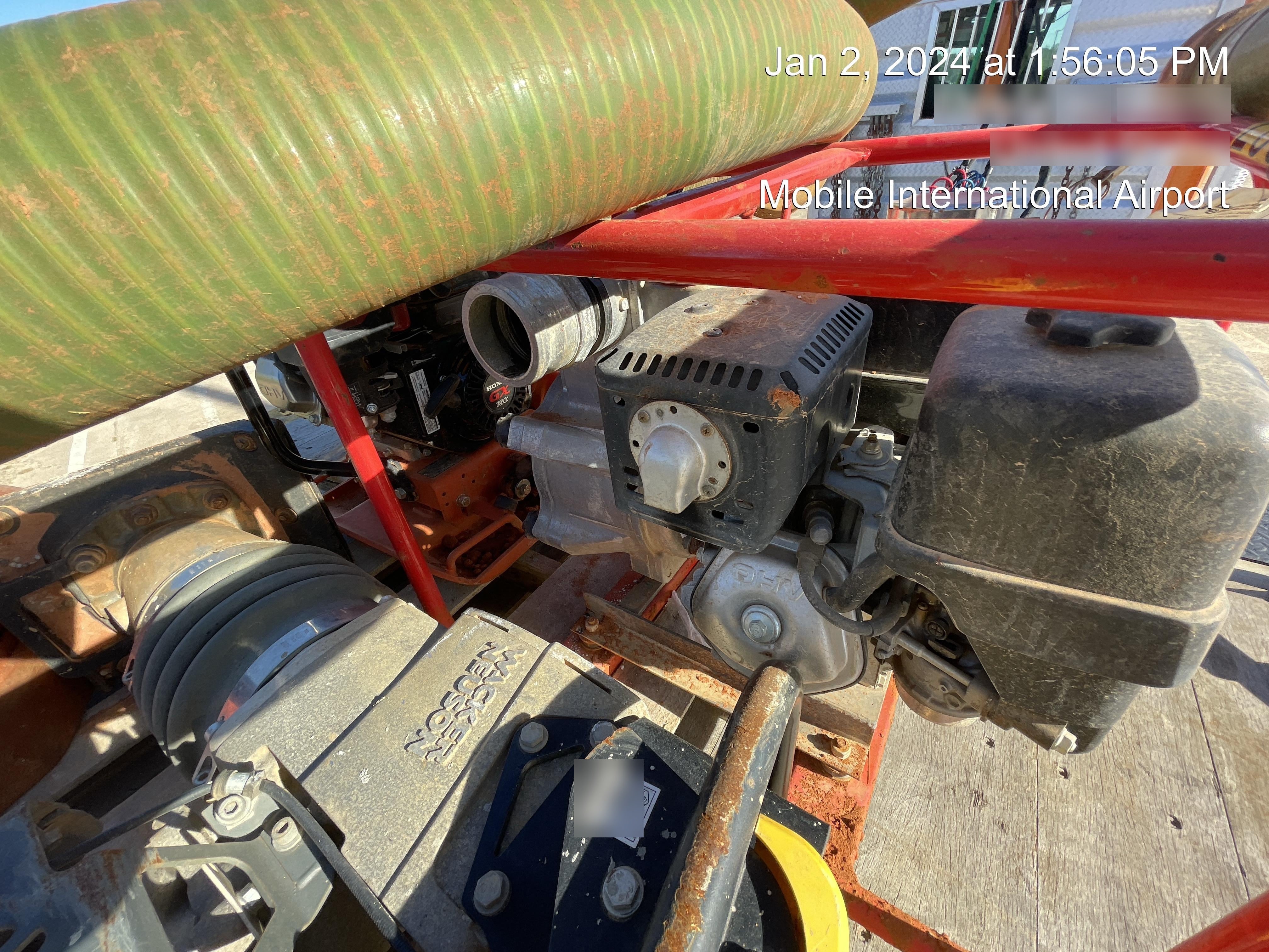 2023 MULTIQUIP QP3TH