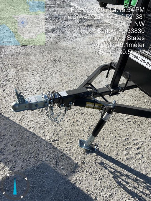 2024 LINCOLN ELECTRIC LE400