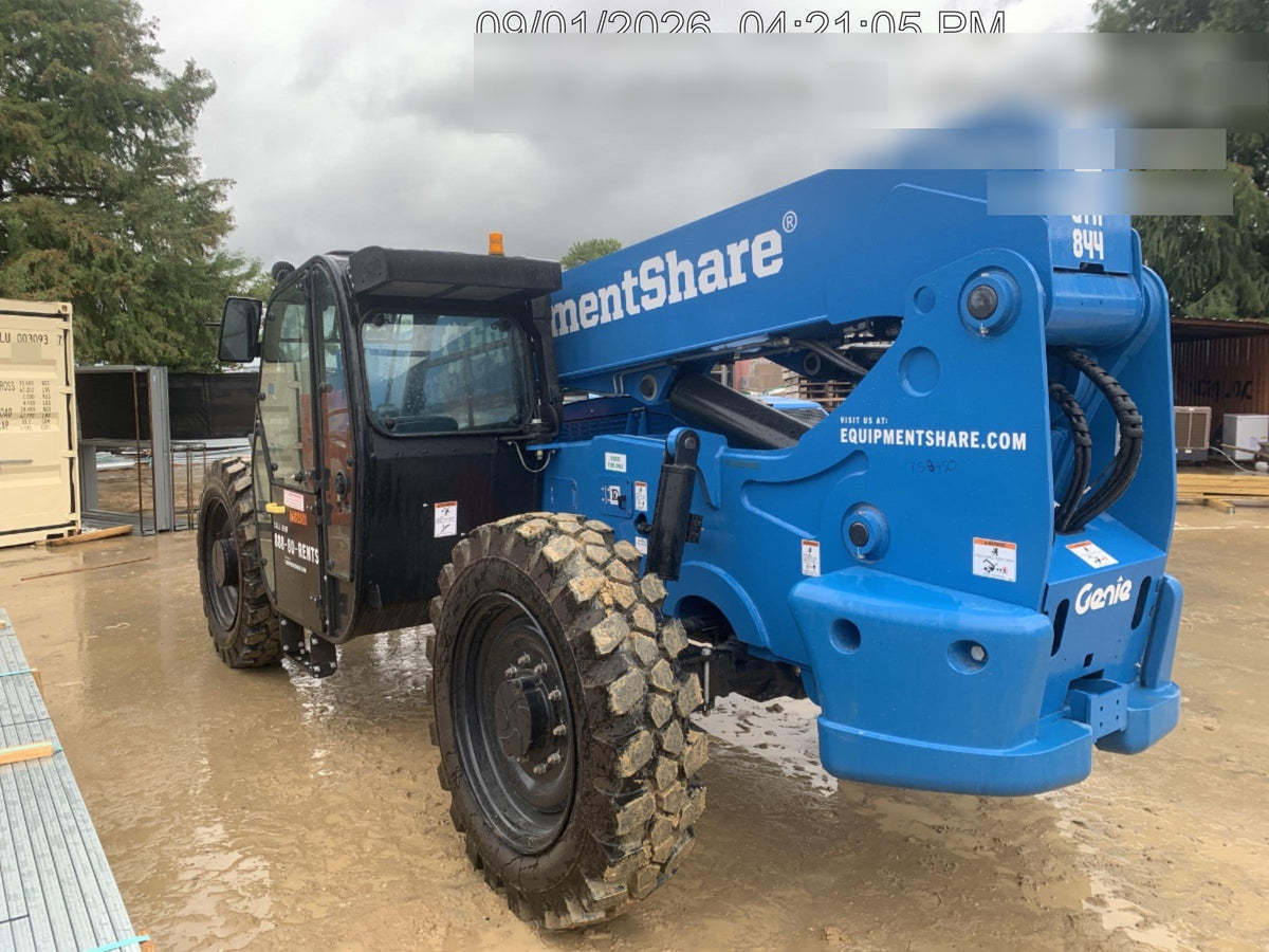 2026 GENIE GTH-844