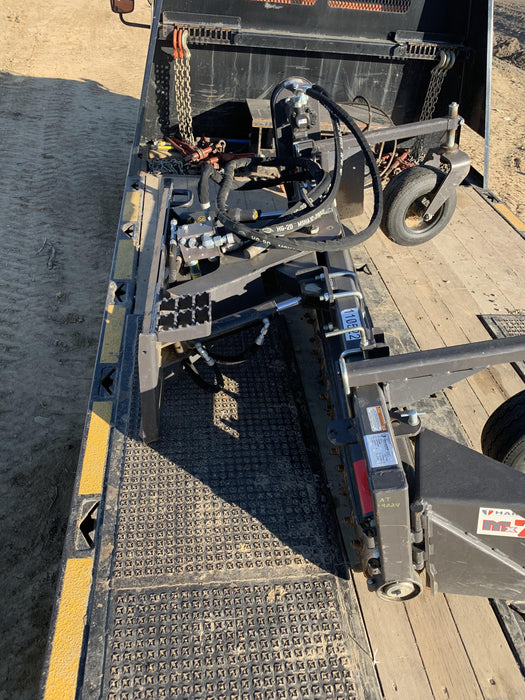 2020 PALADIN MX7H-0022