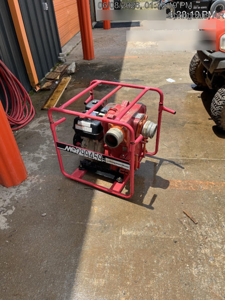 2023 MULTIQUIP QP4TH