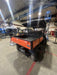 2021 Kubota RTV-X1140W-H Plastic Canopy, Windshield Acrylic Clear, LED Strobe Light, Wire Harness Kit, Back up Alarm