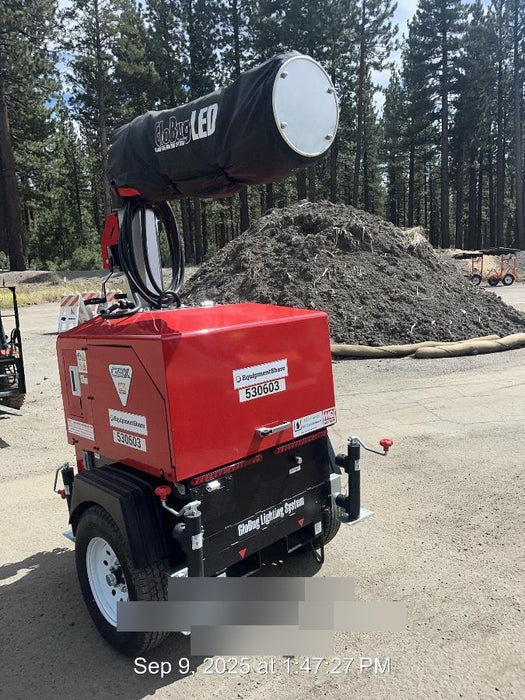 2025 MULTIQUIP GBX24BK