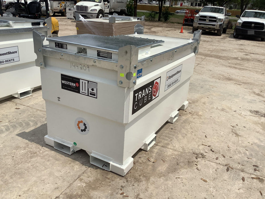 2021 TRANSCUBE 20TCG(G)W-NA