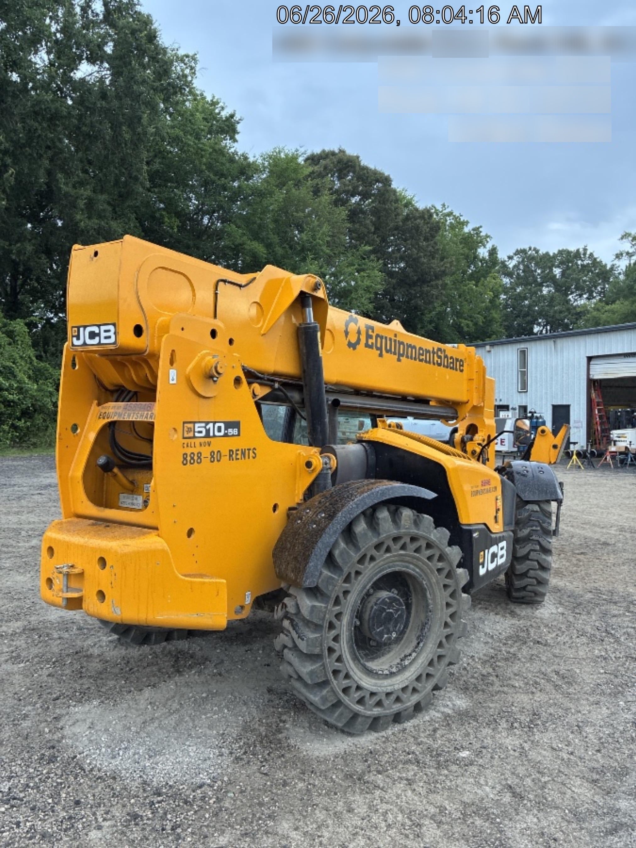 2024 JCB 510-56