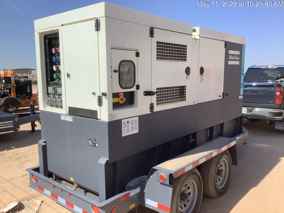 2020 ATLAS COPCO QAS200