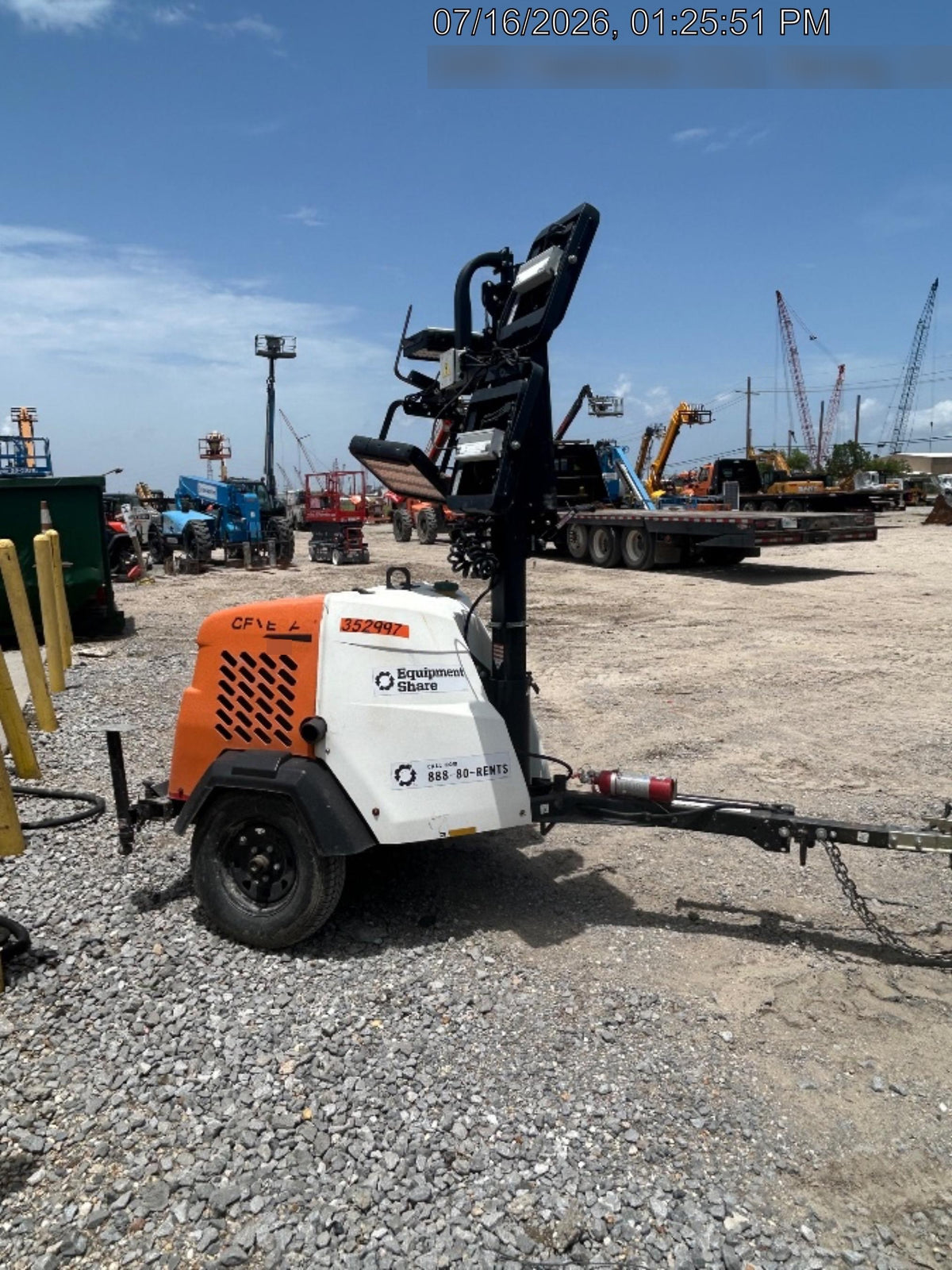 2023 GENERAC MLT2