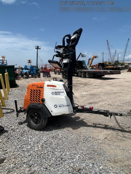 2023 GENERAC MLT2