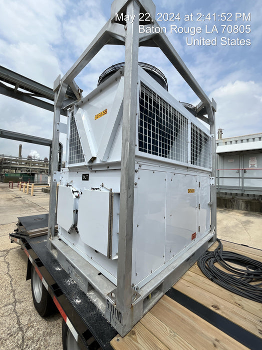 2023 SMARTECH SACP26A-HS