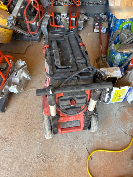 2024 HILTI VC 150-10 X