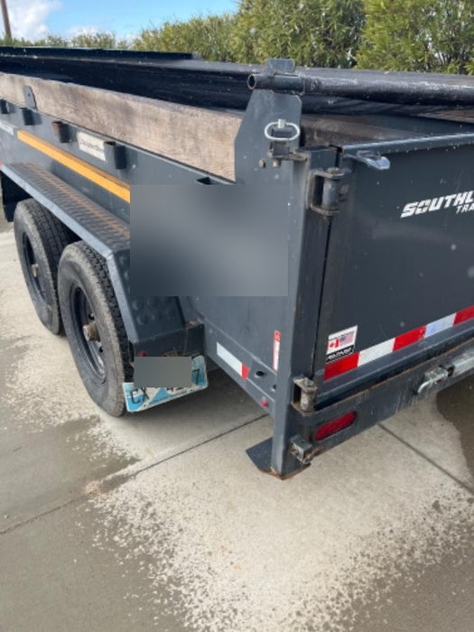 2023 SOUTHLAND SL270T-14K