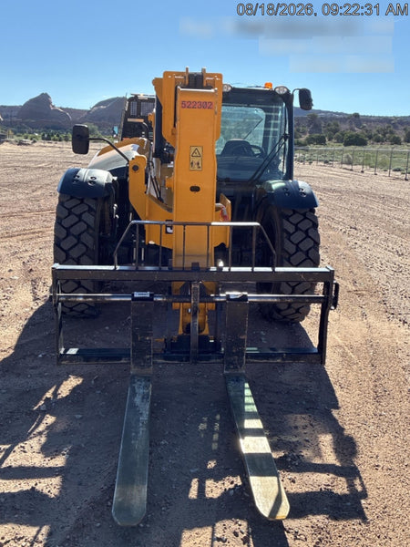 2025 JCB 509-42