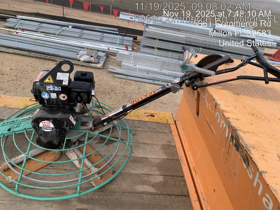 2024 MULTIQUIP B46H90