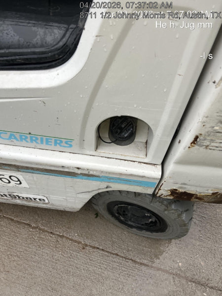 2023 UNICARRIER MAP1F2A25DV