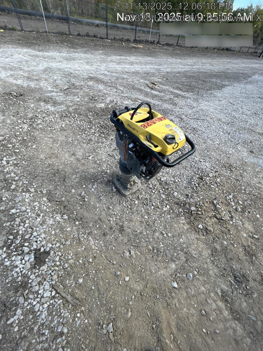 2024 WACKER NEUSON BS68-4Ab/28