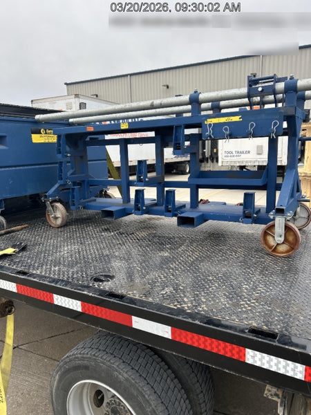 2023 CURRENT TOOLS 252-CT