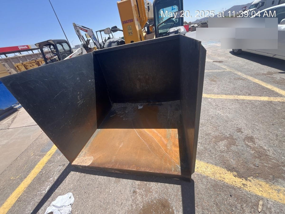 2021 STAR INDUSTRIES 1425