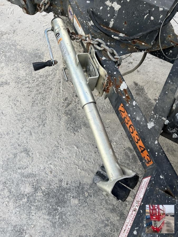 2022 SIMPSON SWT-52517