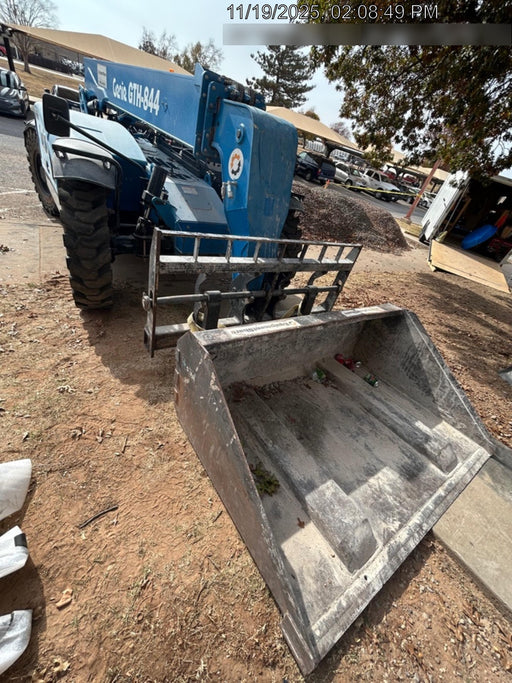 2022 STAR INDUSTRIES 1406B