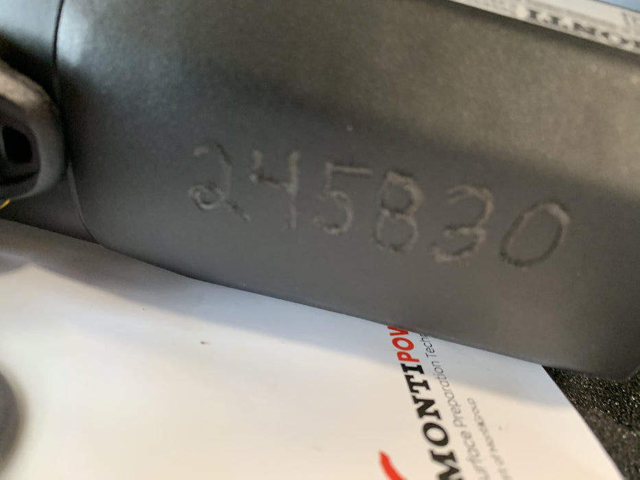 2022 MONTINI SE-1160-02