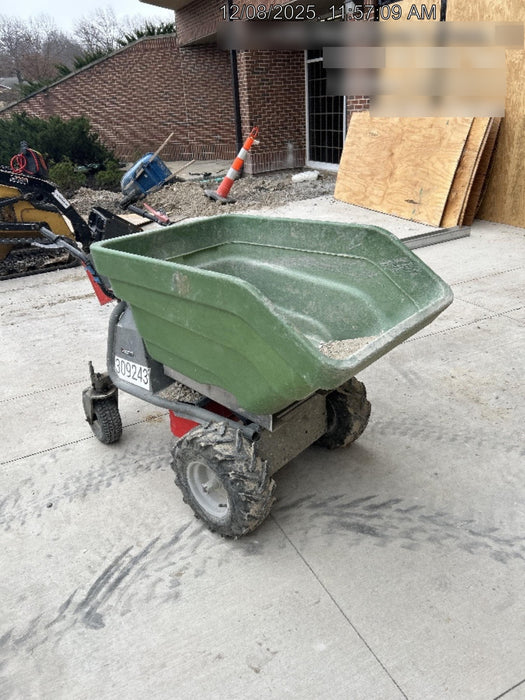 2023 POWERPAK MCE400-V2