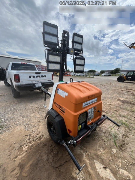 2026 GENERAC MLTS-4