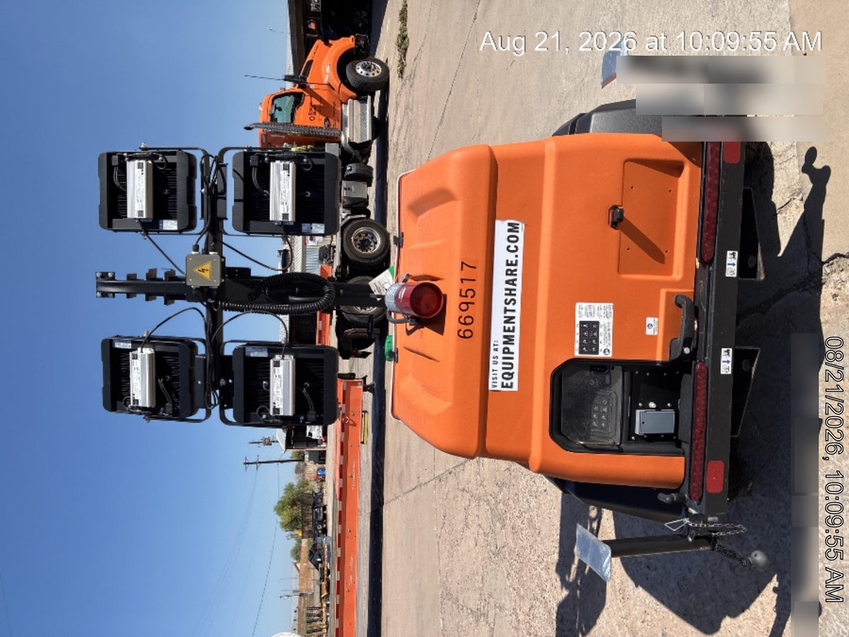 2026 GENERAC MLTS-4