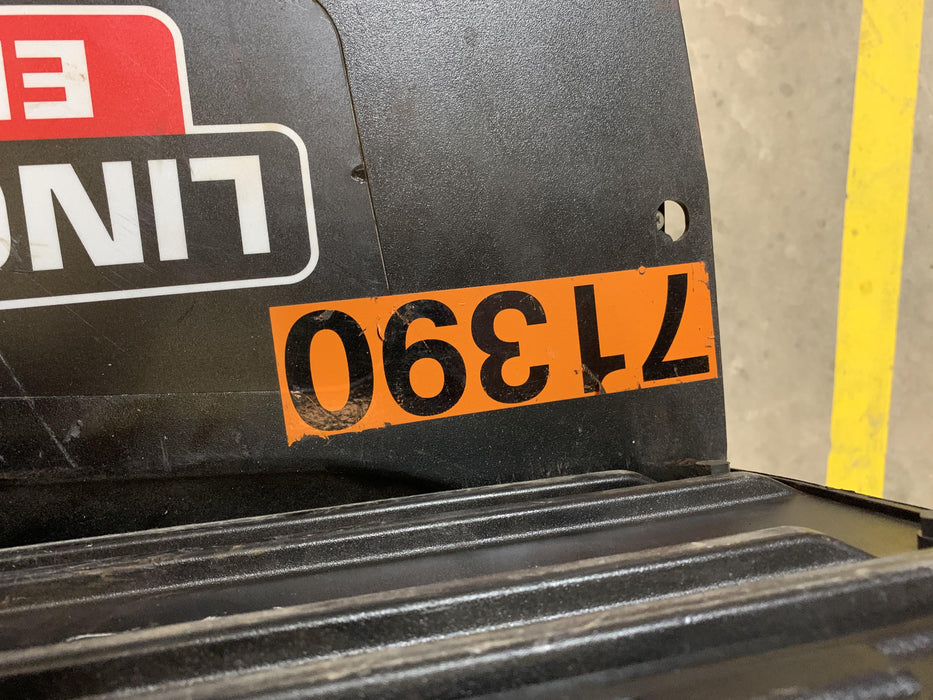 2020 LINCOLN ELECTRIC LN-25X