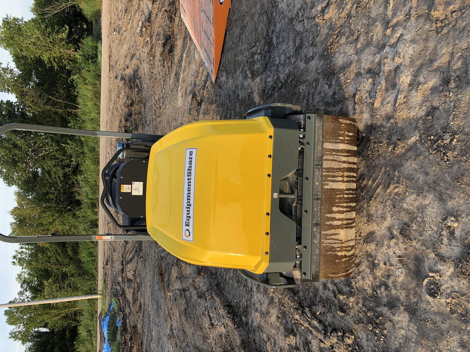 2019 WACKER NEUSON RD12A