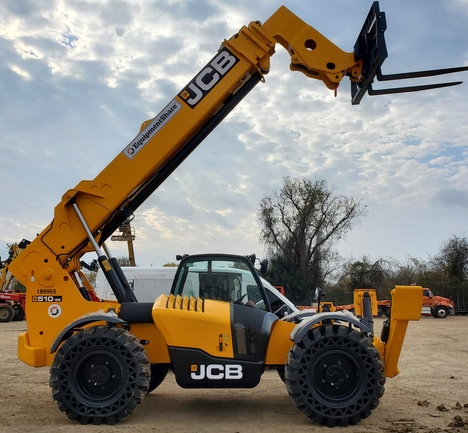 2022 JCB 510-56