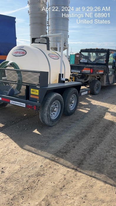 2023 SIMPSON SWT-52517