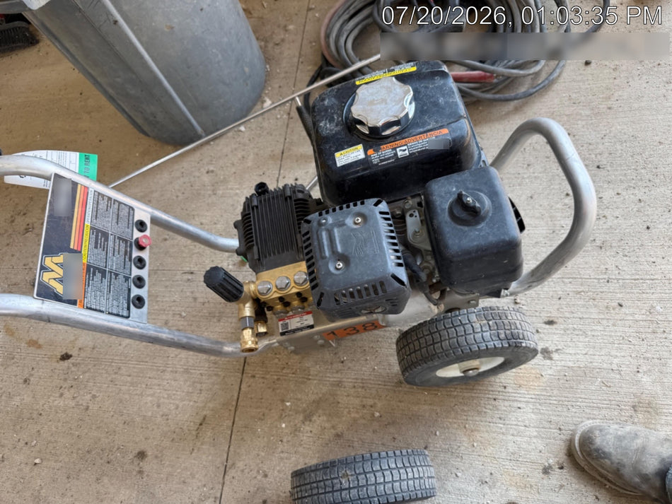 2021 MI-T-M CORPORATION CA-2703-1MMH