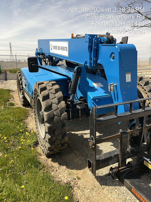 2023 STAR INDUSTRIES M1360B - Star JIB Boom