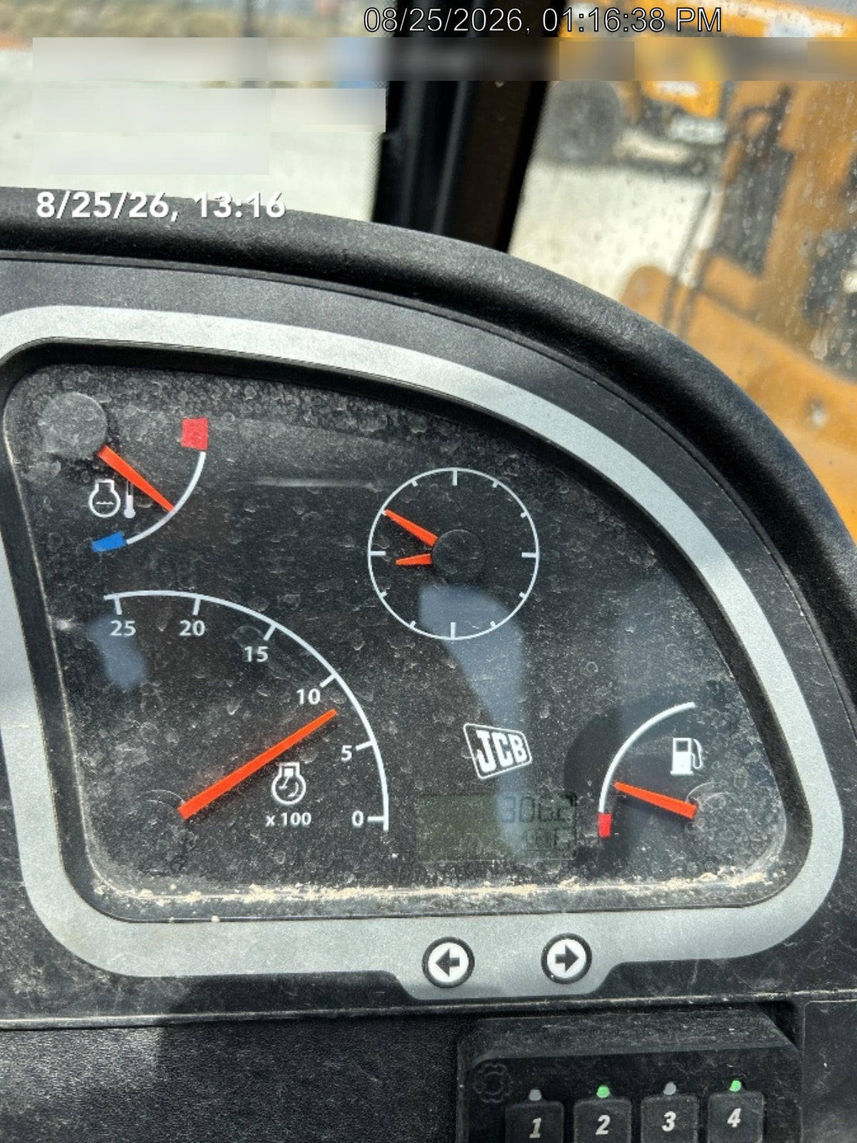 2024 JCB 506-36