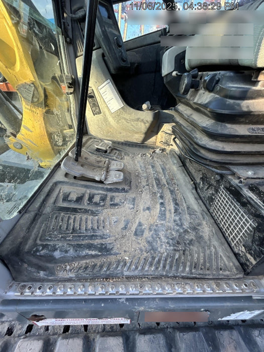 2020 Wacker Neuson ET90 Mini Excavator 15,000 - 20,000 lbs