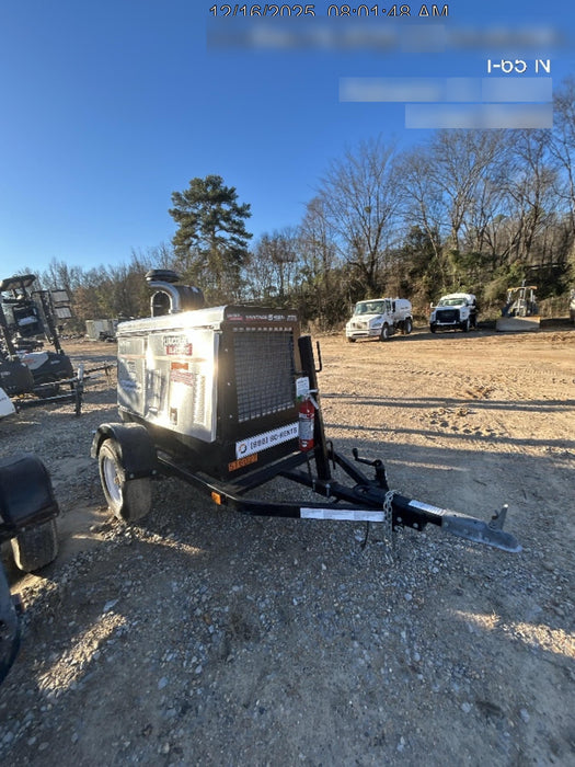 2025 LINCOLN ELECTRIC Vantage 549X