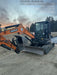 2021 DOOSAN DX50-5