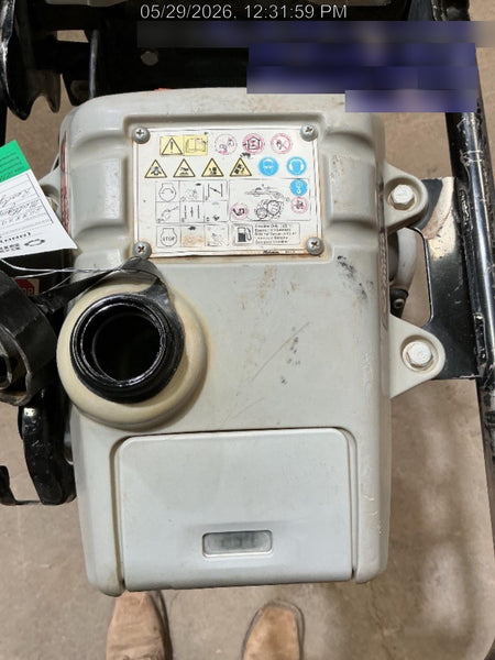 2022 MULTIQUIP MTX80HDR