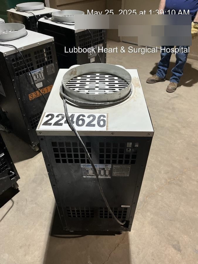 2022 KWIKOOL KPAC1411-2