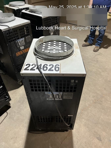 2022 KWIKOOL KPAC1411-2
