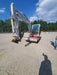 2021 TAKEUCHI TB250-2C